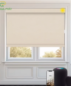 Động cơ rèm cuốn tự động somfy Altus 50 RTS 20/17