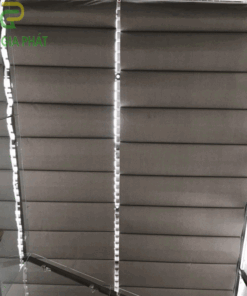 Rèm trần che giếng trời Mã FT21