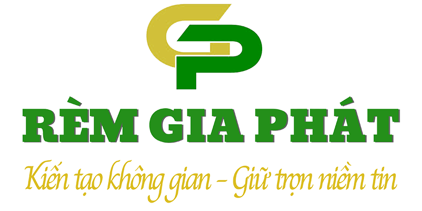 Rèm cửa Gia Phát