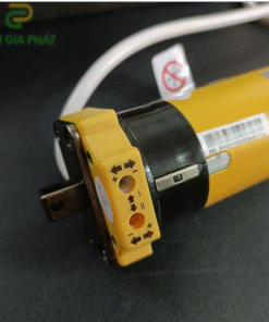 Động cơ Rèm Cầu Vồng Ihome Model: IH25 1.2/30E