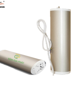 Động cơ Rèm Vải Mở Ngang Model: HN89-E-WIFI