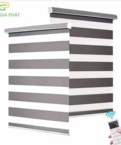 Động cơ Rèm Cầu Vồng Sonesse 40 RTS 3/30