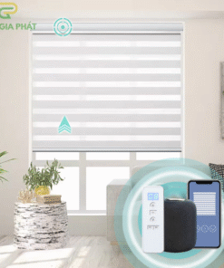 Động cơ Rèm Cầu Vồng IH35 6/28MEL