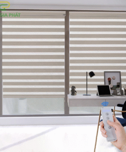 Động cơ Rèm Cầu Vồng IH25 1.2/30E