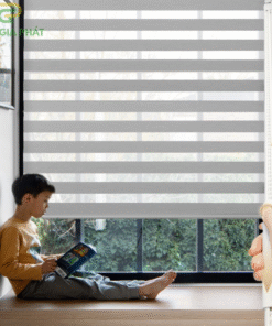 Động cơ Rèm Cầu Vồng IH25 1.2/30-ES-E