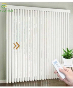 Động cơ Rèm Vải Mở Ngang Model: SOMFY Movelite 35 RTS