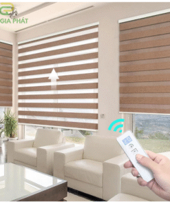 Động cơ Rèm Cầu Vồng Sonesse 40 RTS 6/20