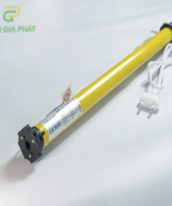 Động cơ Rèm Cầu Vồng Ihome Model: IH35 6/28MEL