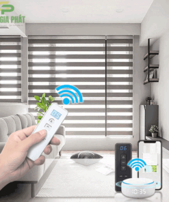 Động cơ Rèm Cầu Vồng