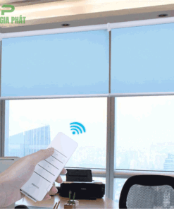 Động cơ Rèm Cuốn