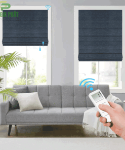 Động cơ Rèm Roman