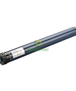 Động cơ rèm Roman tự động SOMFY LSN 40 RTS 6/28