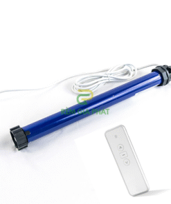 Động cơ Bạt Xếp Ngoài Trời IHOME Model: YY600