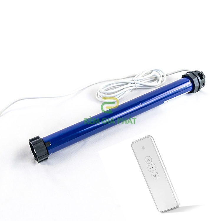 Động cơ Bạt Xếp Ngoài Trời IHOME Model: YY600