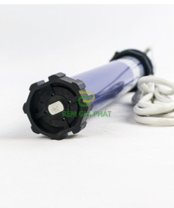 Động cơ rèm roman tự động SOMFY Sonesse 40 RTS 6/20