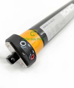 Động cơ rèm roman tự động IH24MEL