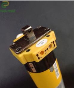 Động cơ Rèm Cầu Vồng Forest Model: 6/20SQ