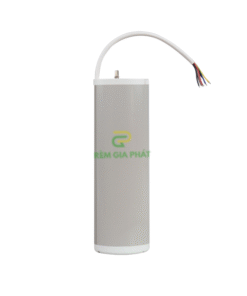 Động cơ Rèm Vải Mở Ngang Modero Model: MP46