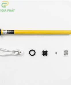 Động cơ Rèm Cuốn Modero Model: RAEX TD400