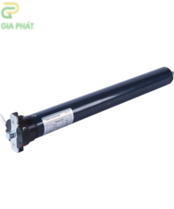 Động cơ Rèm Cầu Vồng Modero Model: GAPOSA XSDC3EX128