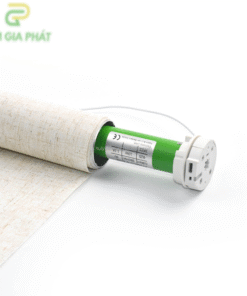 Động cơ Rèm Cuốn Modero Model: GAPOSA XSDC3DX228