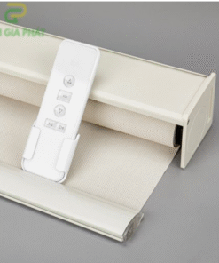 Động cơ Rèm Cuốn Modero Model: GAPOSA XSDC3EX128