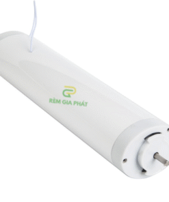 Động cơ Rèm Vải Mở Ngang WINSUN Model: AM68 - 2/80 - EM - P (AM68 thường)