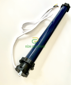 Động cơ Rèm Roman Modero Model: RAEX TQL25-0.8/35E