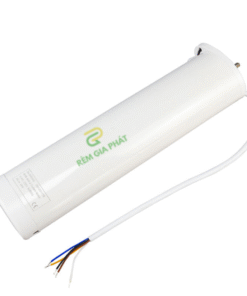 Động cơ Rèm Vải Mở Ngang WINSUN Model: LM100 WIFI