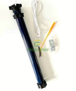 Động cơ Rèm Roman Modero Model: RAEX TL30-2/26EUB