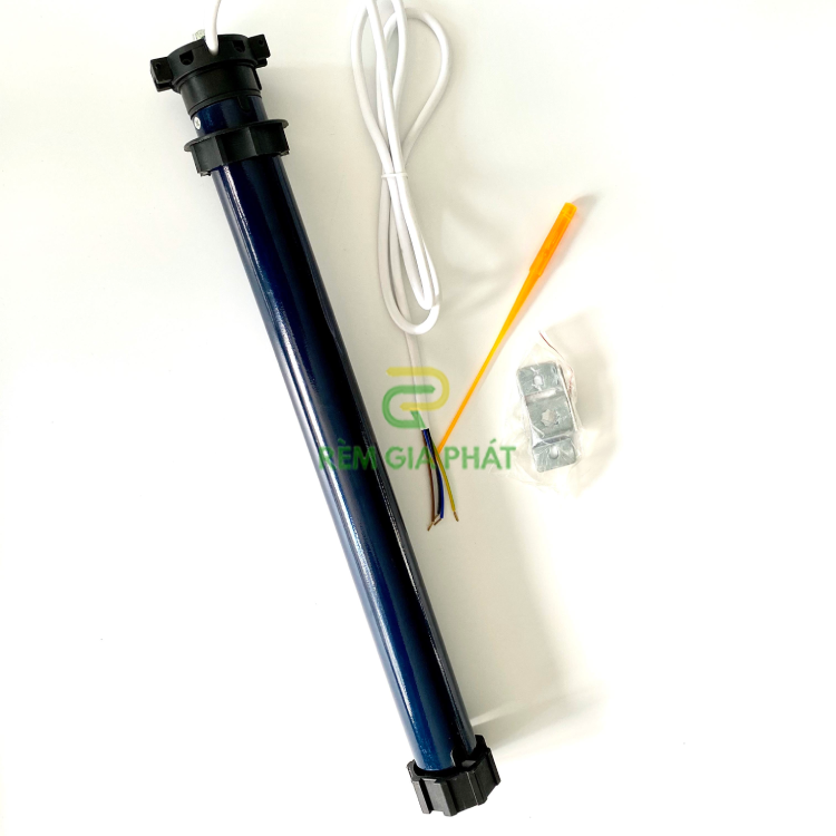 Động cơ Rèm Roman Modero Model: RAEX TL30-2/26EUB