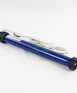 Động cơ Rèm Roman Modero Model: RAEX TD400QE