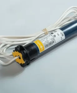 Động cơ Bạt Xếp Ngoài Trời Model: Ihome IH59-120/9