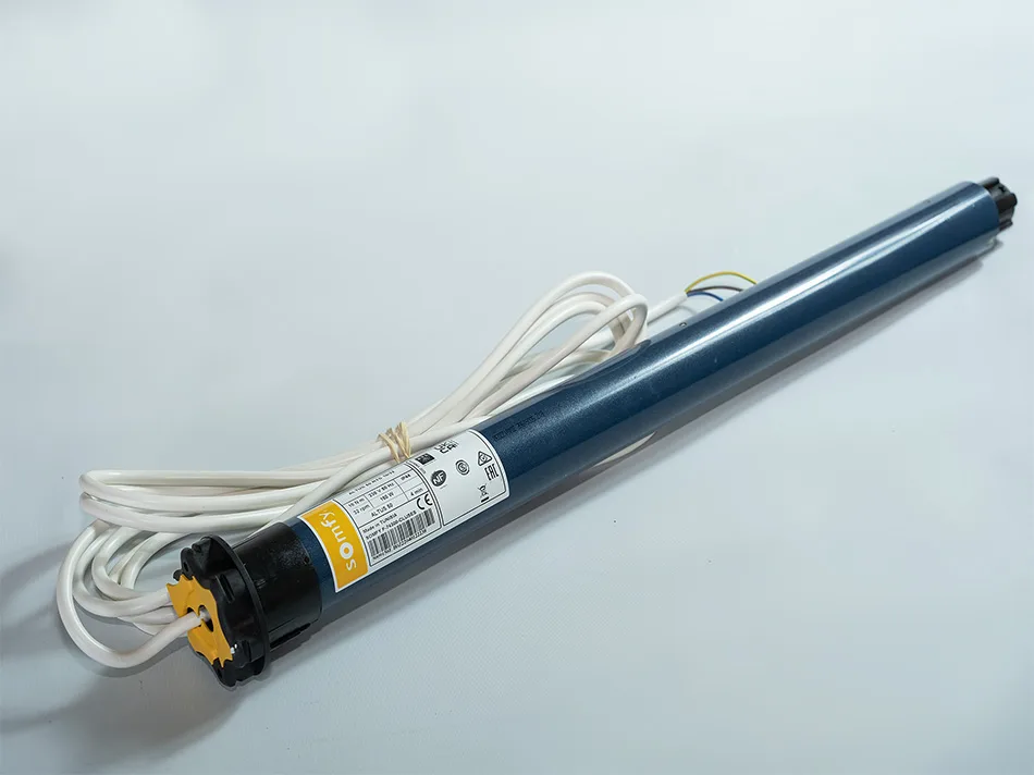 Động cơ Bạt Cuốn Ngoài Trời WINSUN AM45 20/30E WIFI