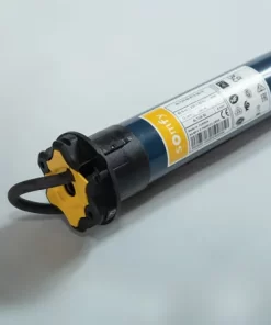 Động cơ Bạt Mái Hiên Ngoài Trời IHOME Model: IH45 50/12 E