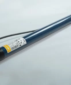 Động cơ Bạt Mái Hiên Ngoài Trời WINSUN Model: AM45 20/30E WIFI