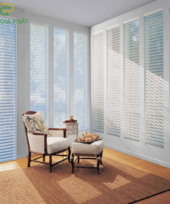 Động cơ Rèm Mành Ngang Modero Model: RAEX TD400