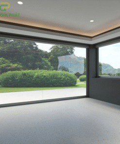 Động cơ rèm Zipscreen Giếng trời tự động ALTUS 50 RTS 30/17