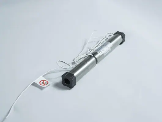 Rèm trần tự động WINSUN AOK-AM24-1.2/34