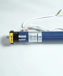 Động cơ Bạt Xếp Ngoài Trời IHOME Model: IH45 20/30 E