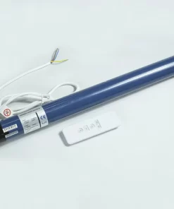 Động cơ Bạt Xếp Ngoài Trời IH35 10/17 E