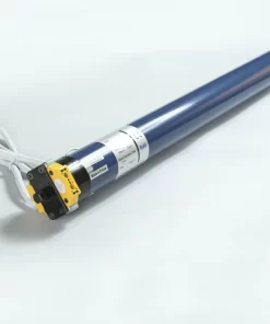 Động cơ Bạt Mái Hiên Ngoài Trời IHOME Model: Altus 50 RTS 50/12