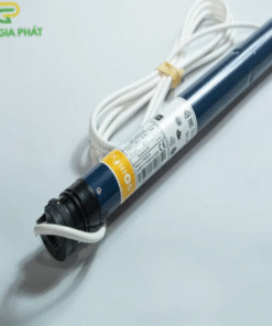 Động cơ Rèm Cầu Vồng, Rèm Cuốn WINSUN Model: AM35 6/28E