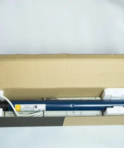 Động cơ Bạt Mái Hiên Ngoài Trời WINSUN Model: AM45 50/12E