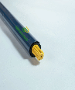 Động cơ Rèm Cầu Vồng Modero Model: GAPOSA XSDC3DX128