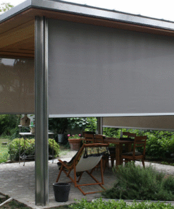 Động cơ hệ Zipper