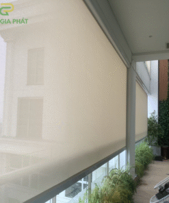 Động cơ rèm Zipscreen Ihome IH45-20/30-E