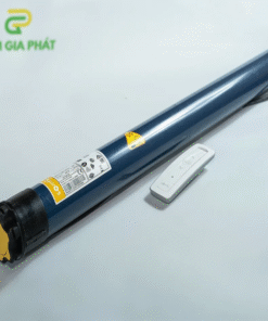 Động cơ Rèm Cầu Vồng Modero Model: RAEX TD400