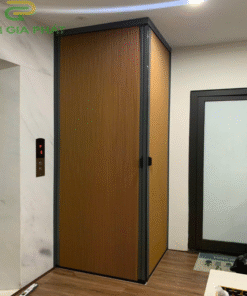 Vách ngăn bàn thờ hiện đại mã FSV020