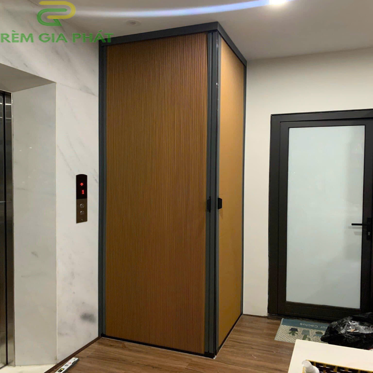 Vách ngăn bàn thờ hiện đại mã FSV020